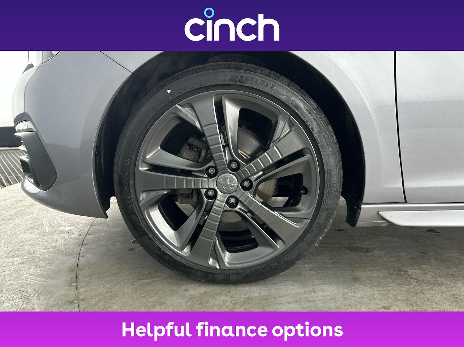 Used Peugeot 308 2018 for sale - 77013897: Photo 24