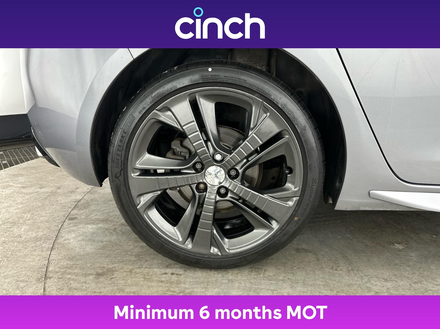 Used Peugeot 308 2018 for sale - 77013897: Photo 27