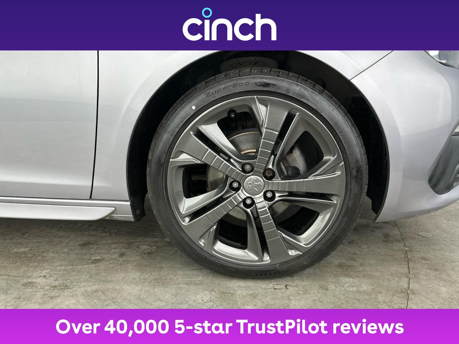 Used Peugeot 308 2018 for sale - 77013897: Photo 28