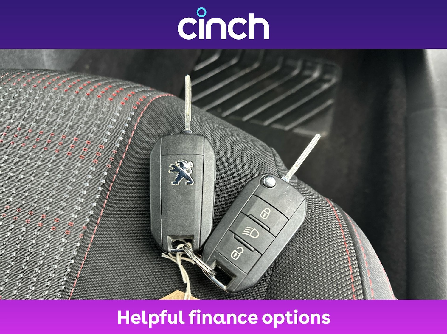 Used Peugeot 308 2018 for sale - 77013897: Photo 30