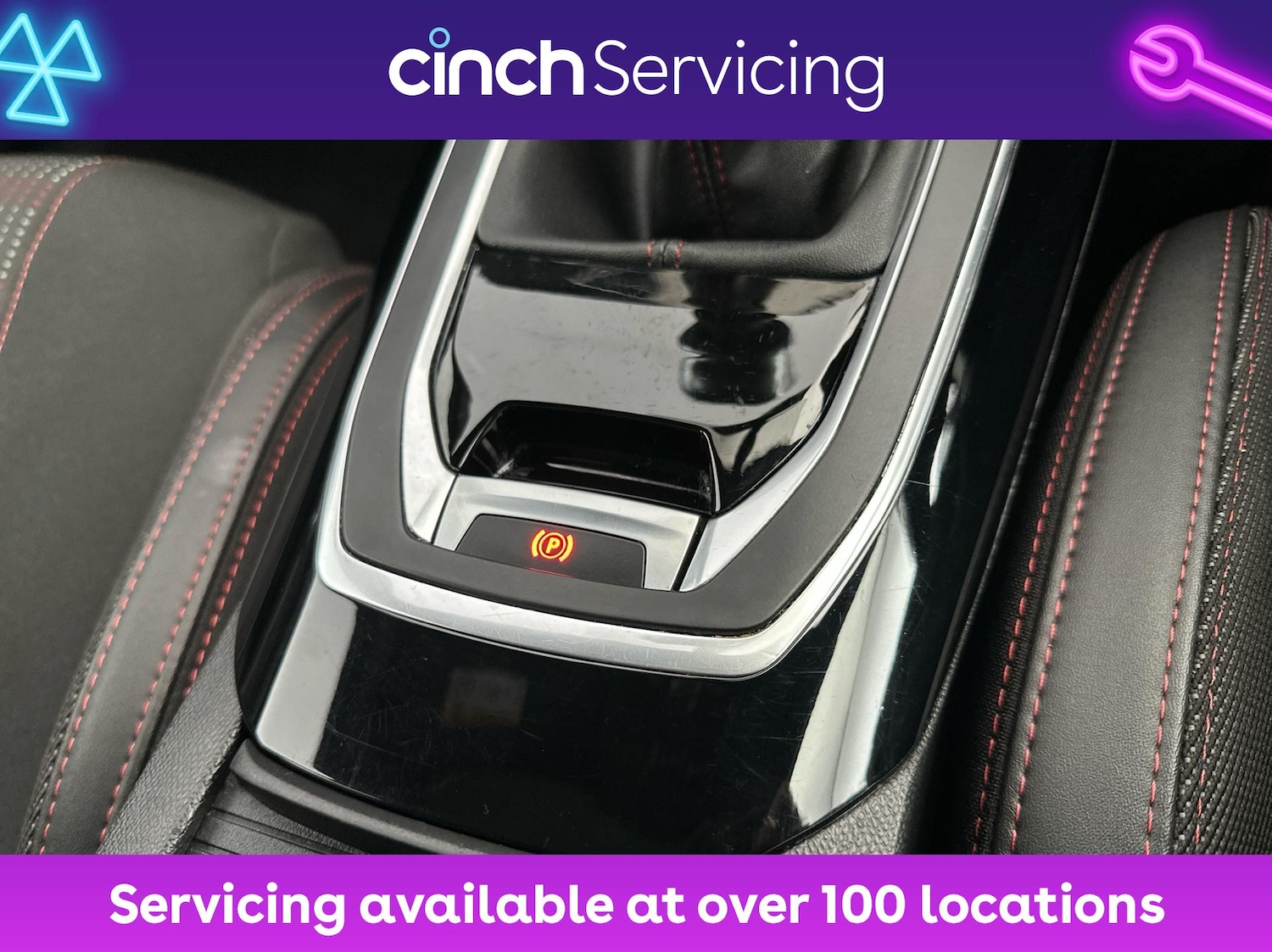 Used Peugeot 308 2018 for sale - 77013897: Photo 31