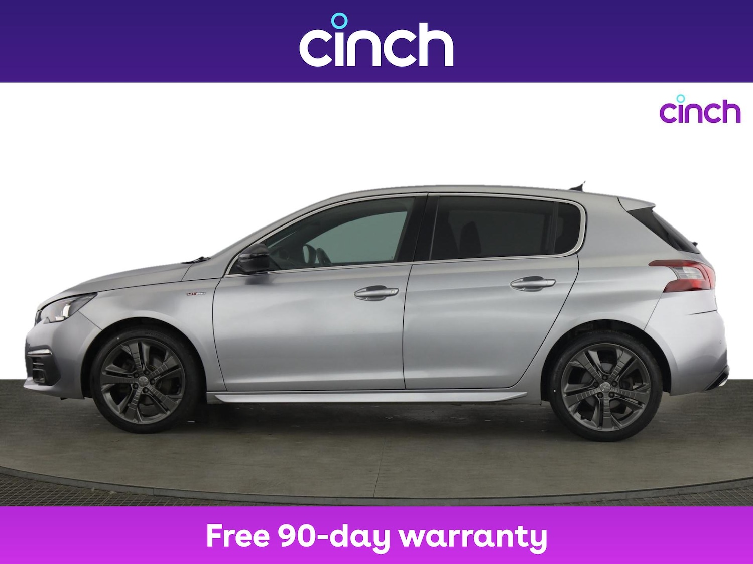 Used Peugeot 308 2018 for sale - 77013897: Photo 8