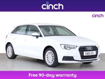 2016 - 2.0 TDI SE Technik 5dr S Tronic