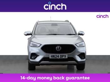 Used MG MG ZS 2024 for sale - 74723504: Photo