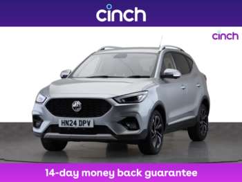 Used MG MG ZS 2024 for sale - 74723504: Photo