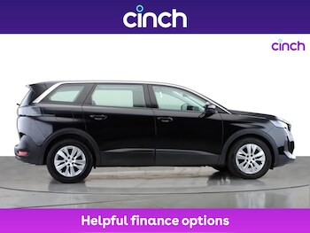Used Peugeot 5008 2021 for sale - 75892415: Photo