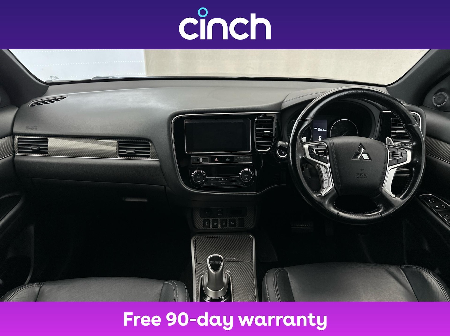 Used Mitsubishi Outlander 2019 for sale - 76405648: Photo 15