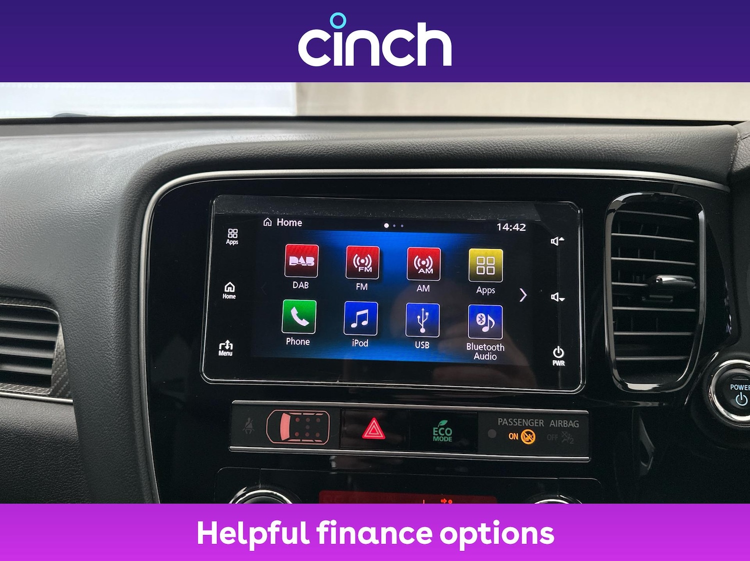 Used Mitsubishi Outlander 2019 for sale - 76405648: Photo 17