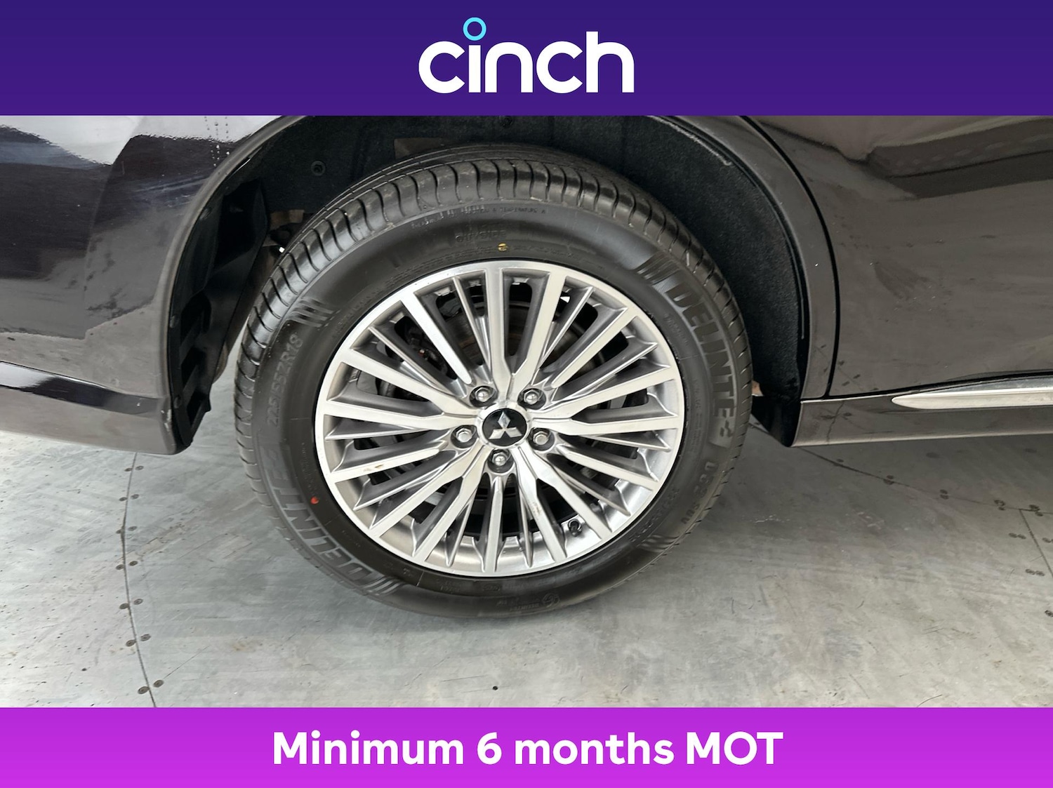 Used Mitsubishi Outlander 2019 for sale - 76405648: Photo 27