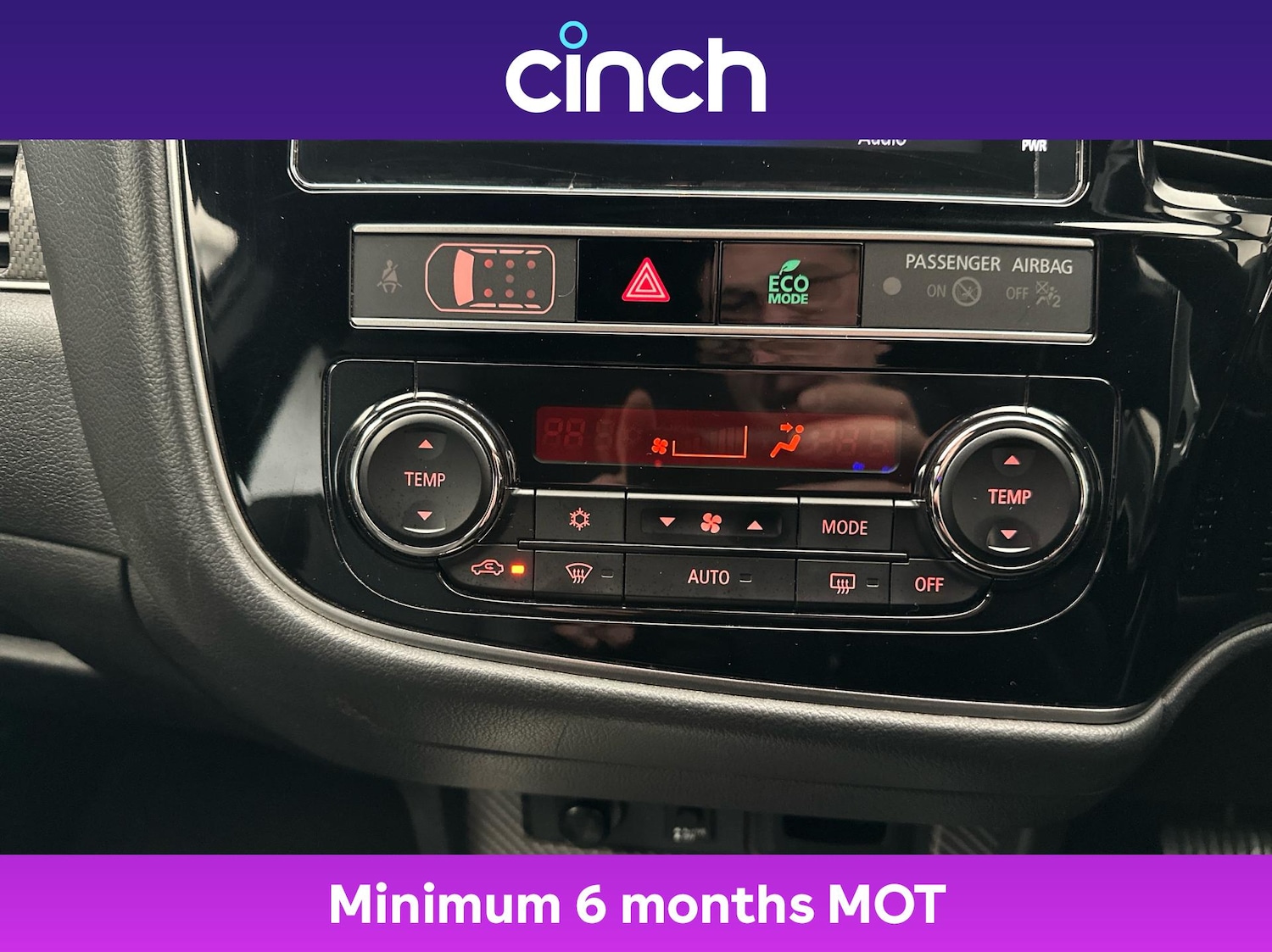 Used Mitsubishi Outlander 2019 for sale - 76405648: Photo 32