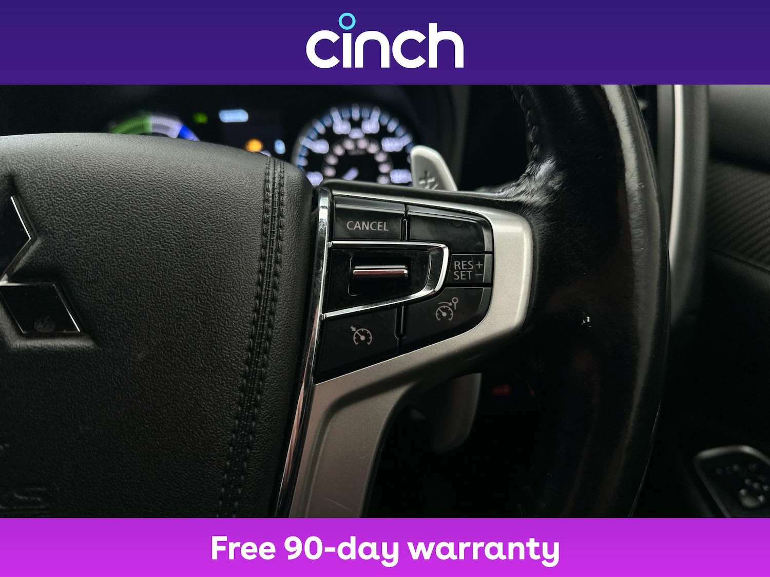 Used Mitsubishi Outlander 2019 for sale - 76405648: Photo 34