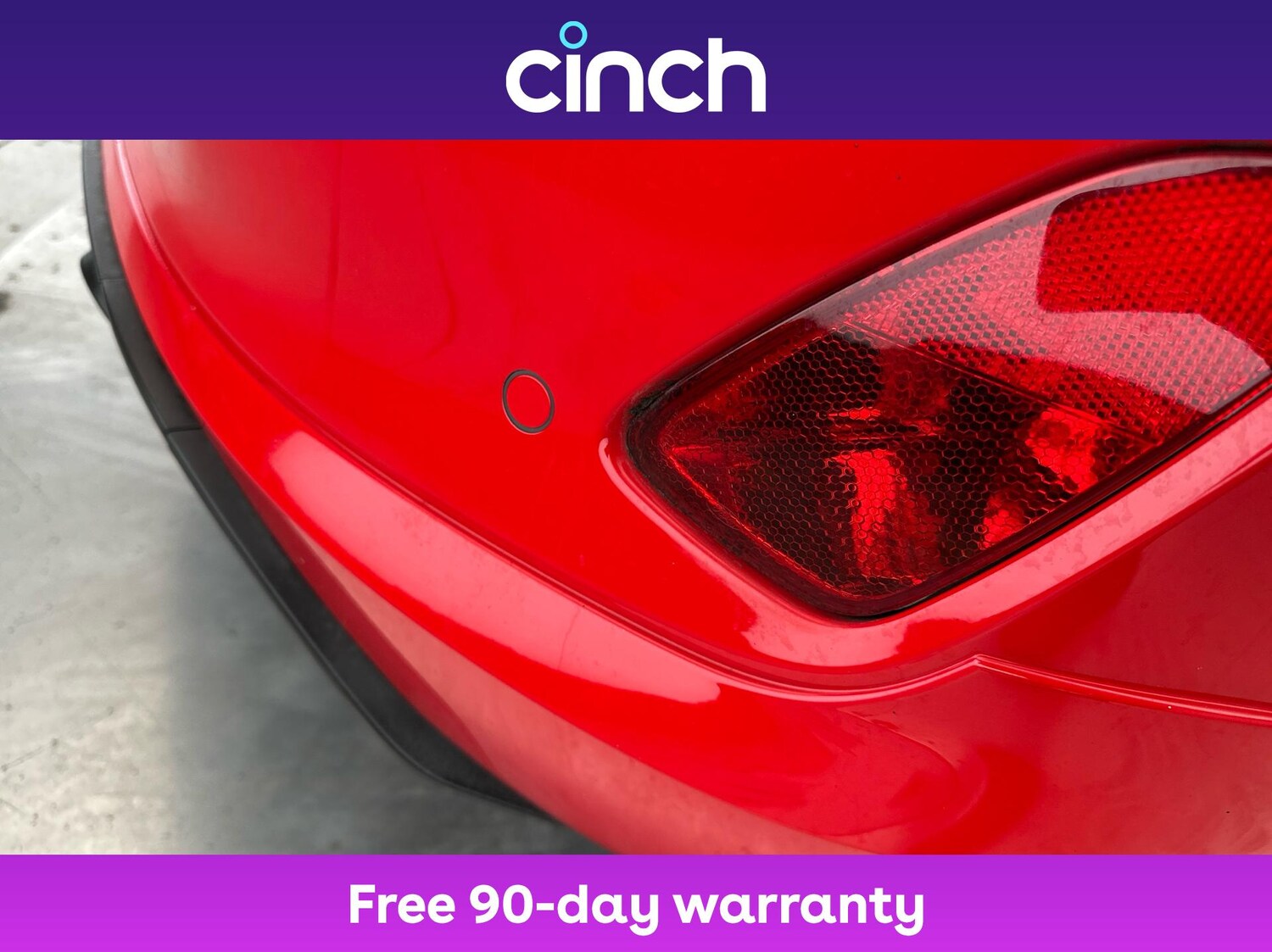 Used Ford Fiesta 2022 for sale - 76474769: Photo 34