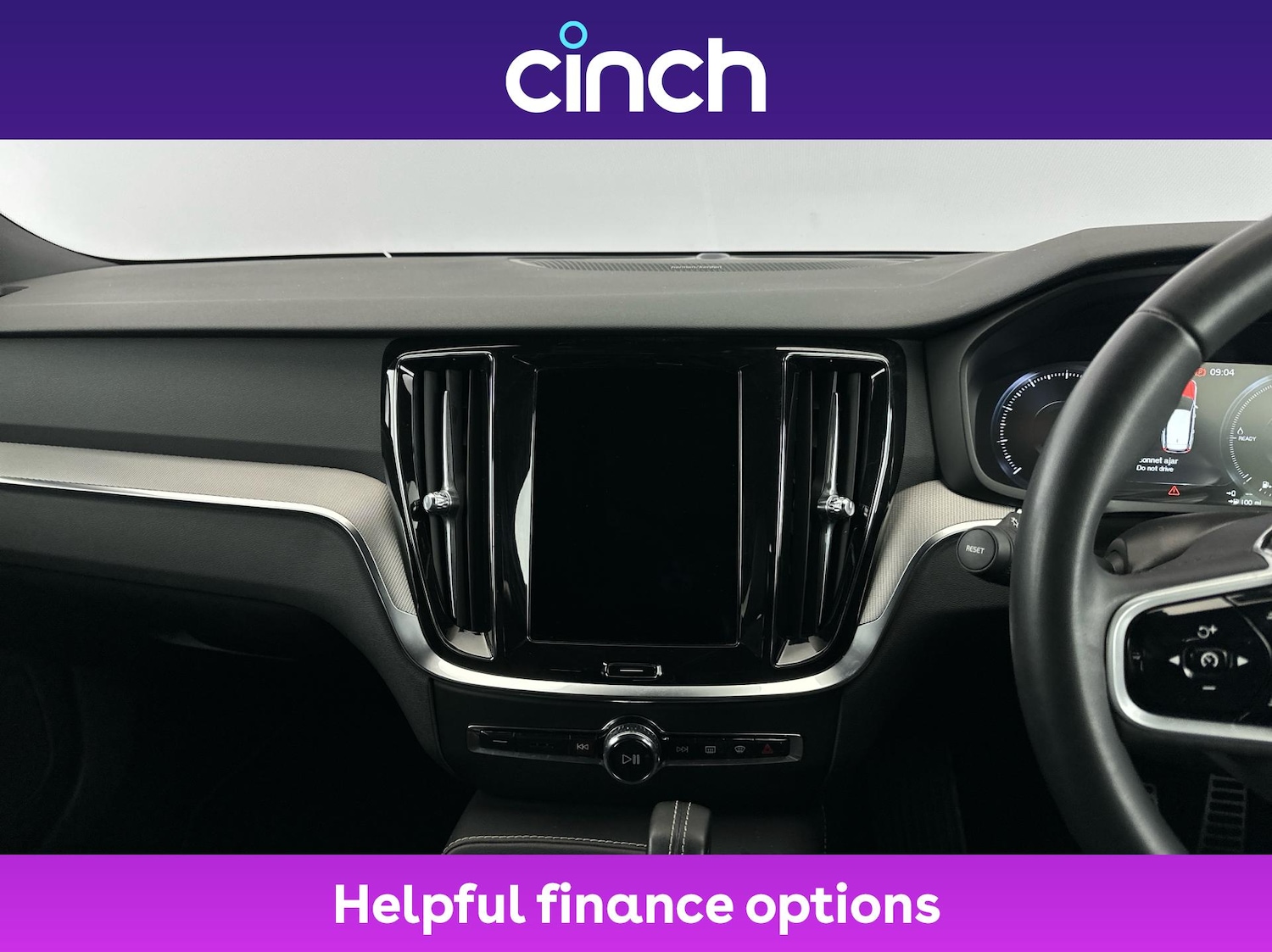 Used Volvo V60 2021 for sale - 76445443: Photo 17