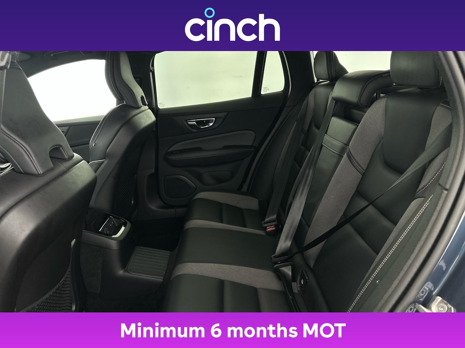 Used Volvo V60 2021 for sale - 76445443: Photo 20