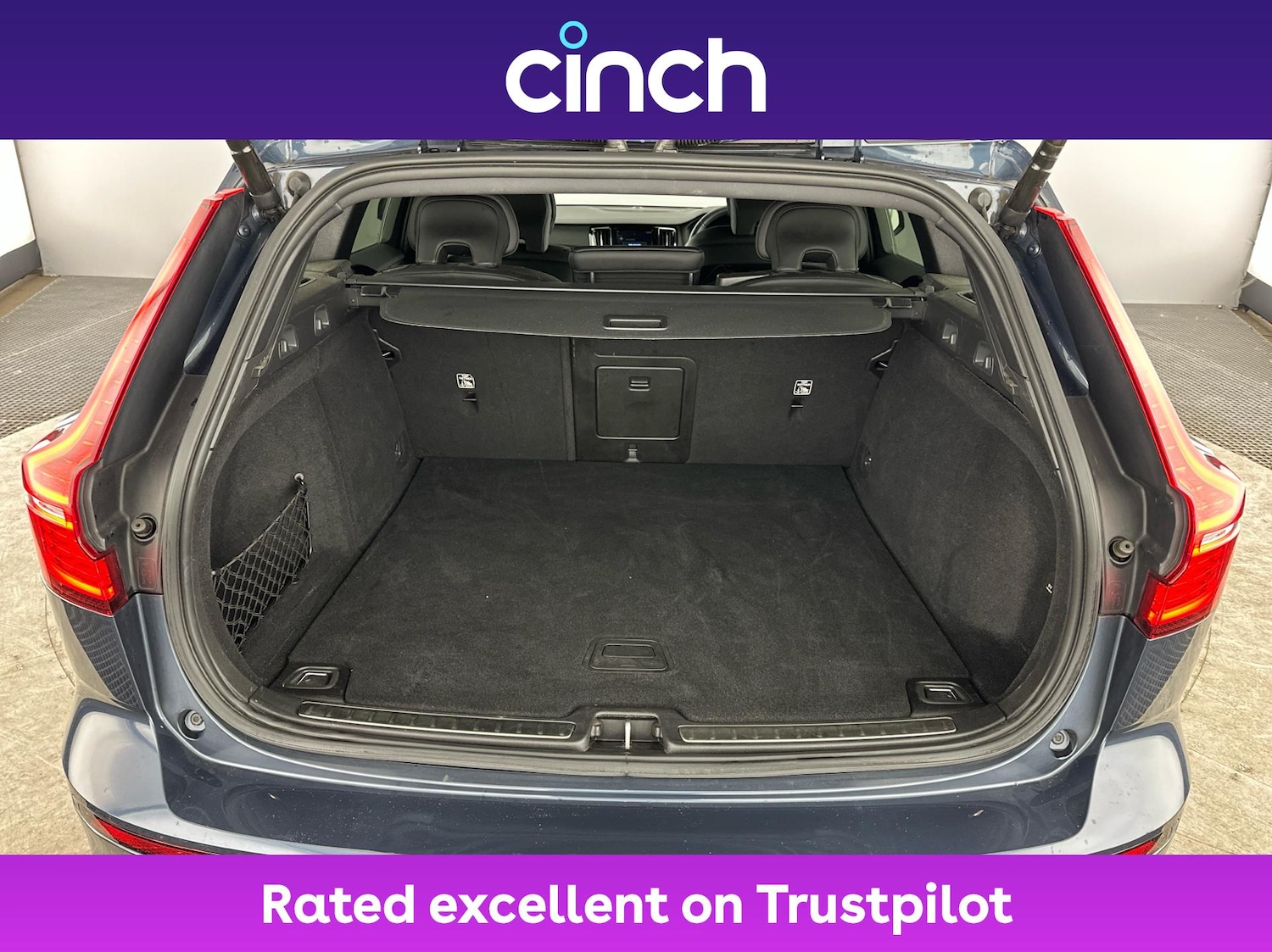 Used Volvo V60 2021 for sale - 76445443: Photo 21