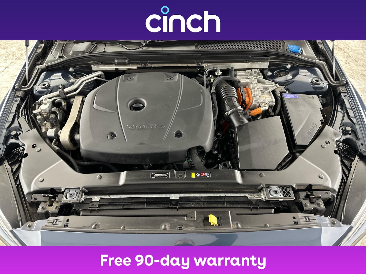 Used Volvo V60 2021 for sale - 76445443: Photo 23