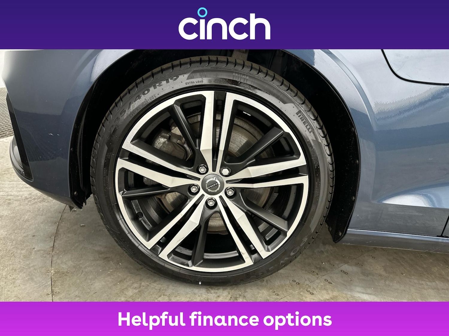 Used Volvo V60 2021 for sale - 76445443: Photo 24