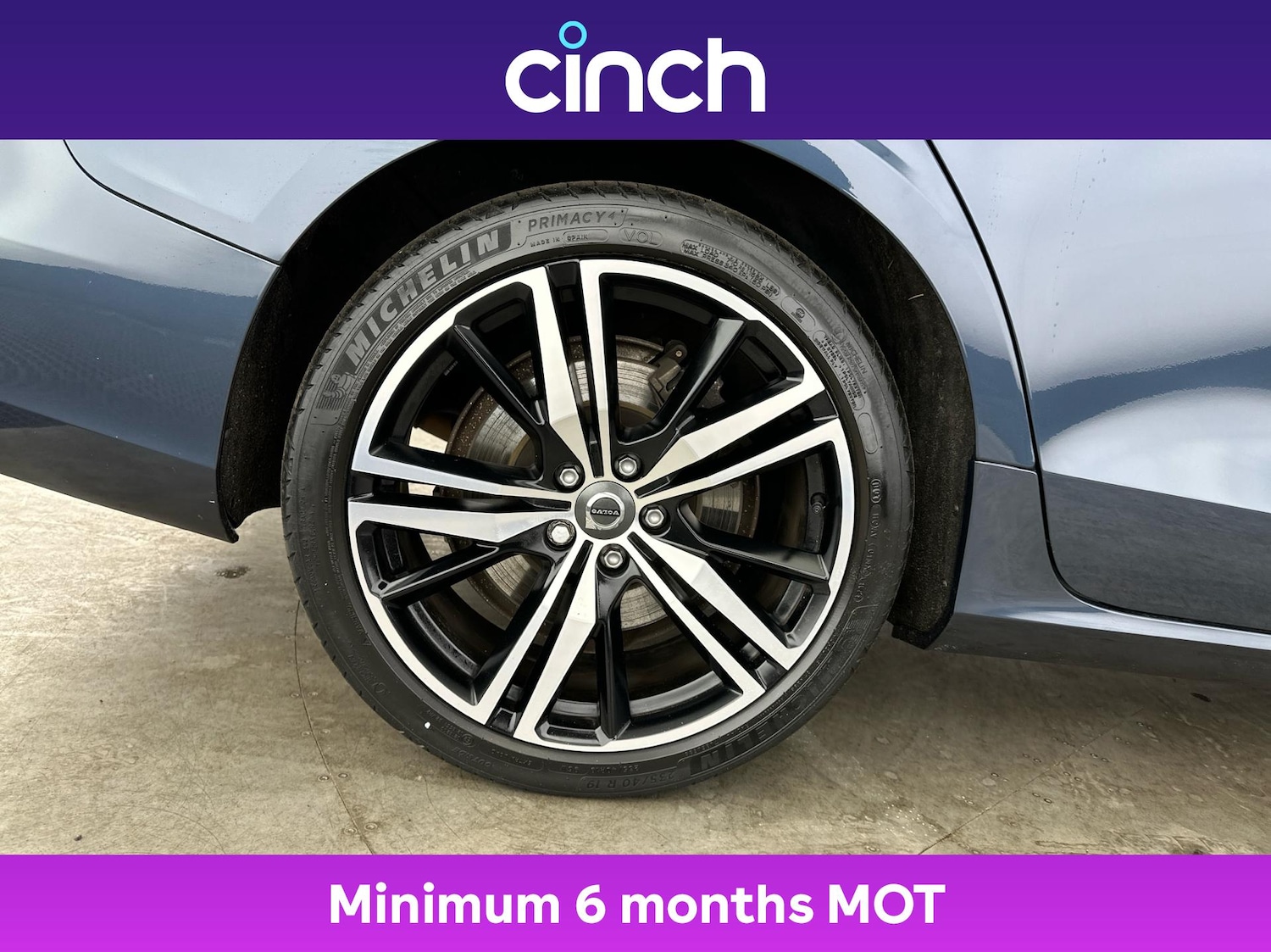 Used Volvo V60 2021 for sale - 76445443: Photo 27