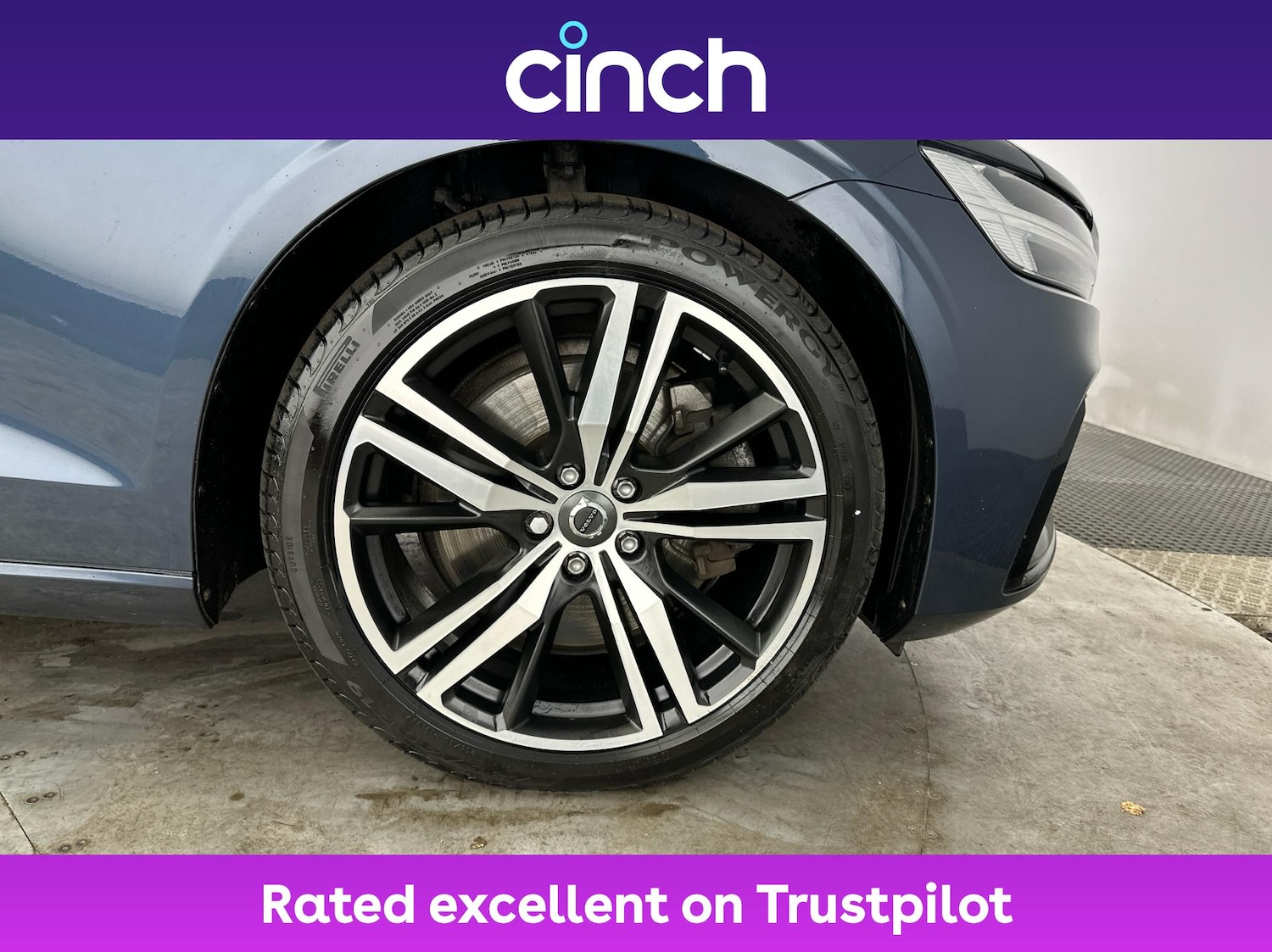 Used Volvo V60 2021 for sale - 76445443: Photo 28