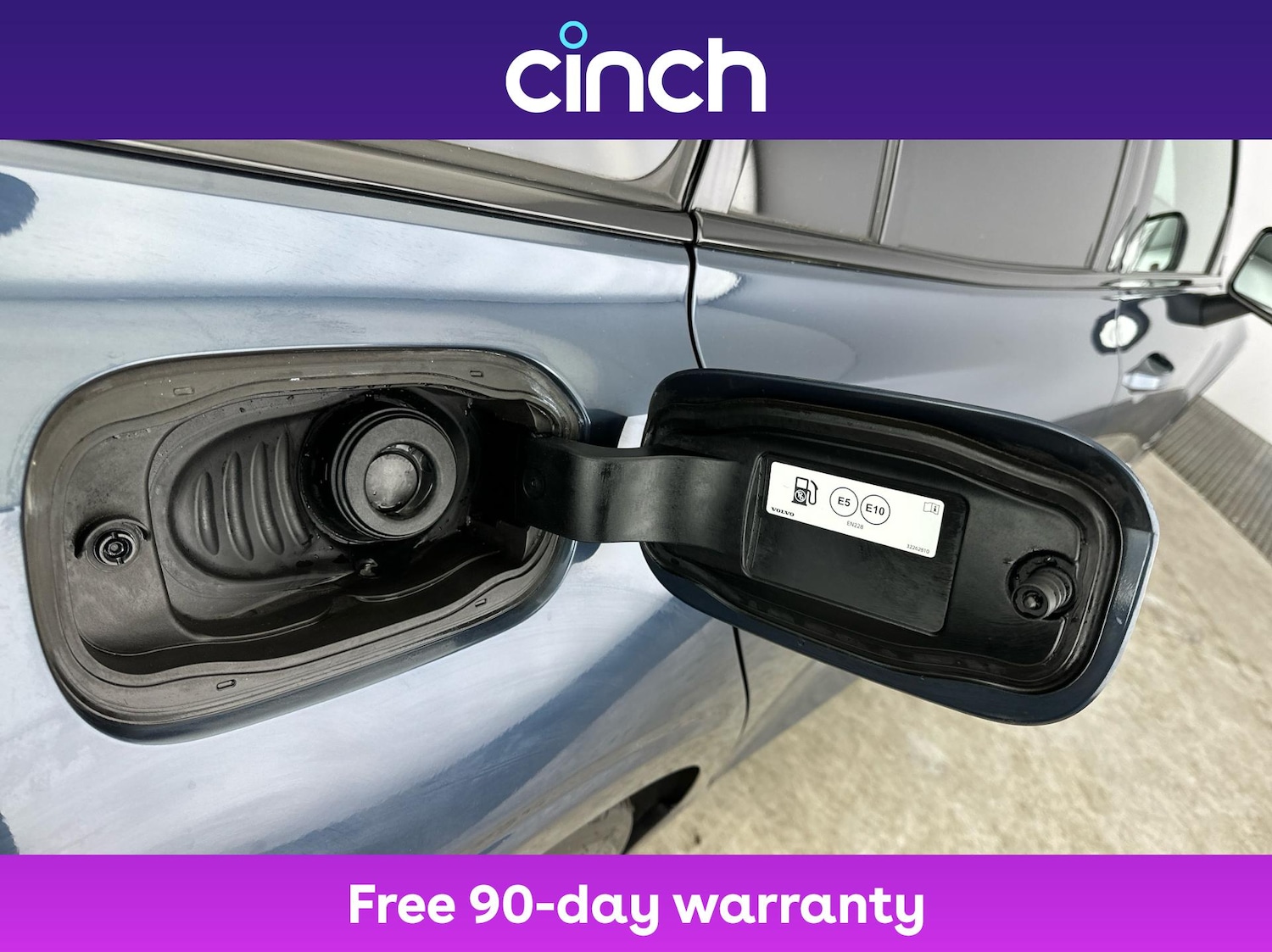 Used Volvo V60 2021 for sale - 76445443: Photo 29