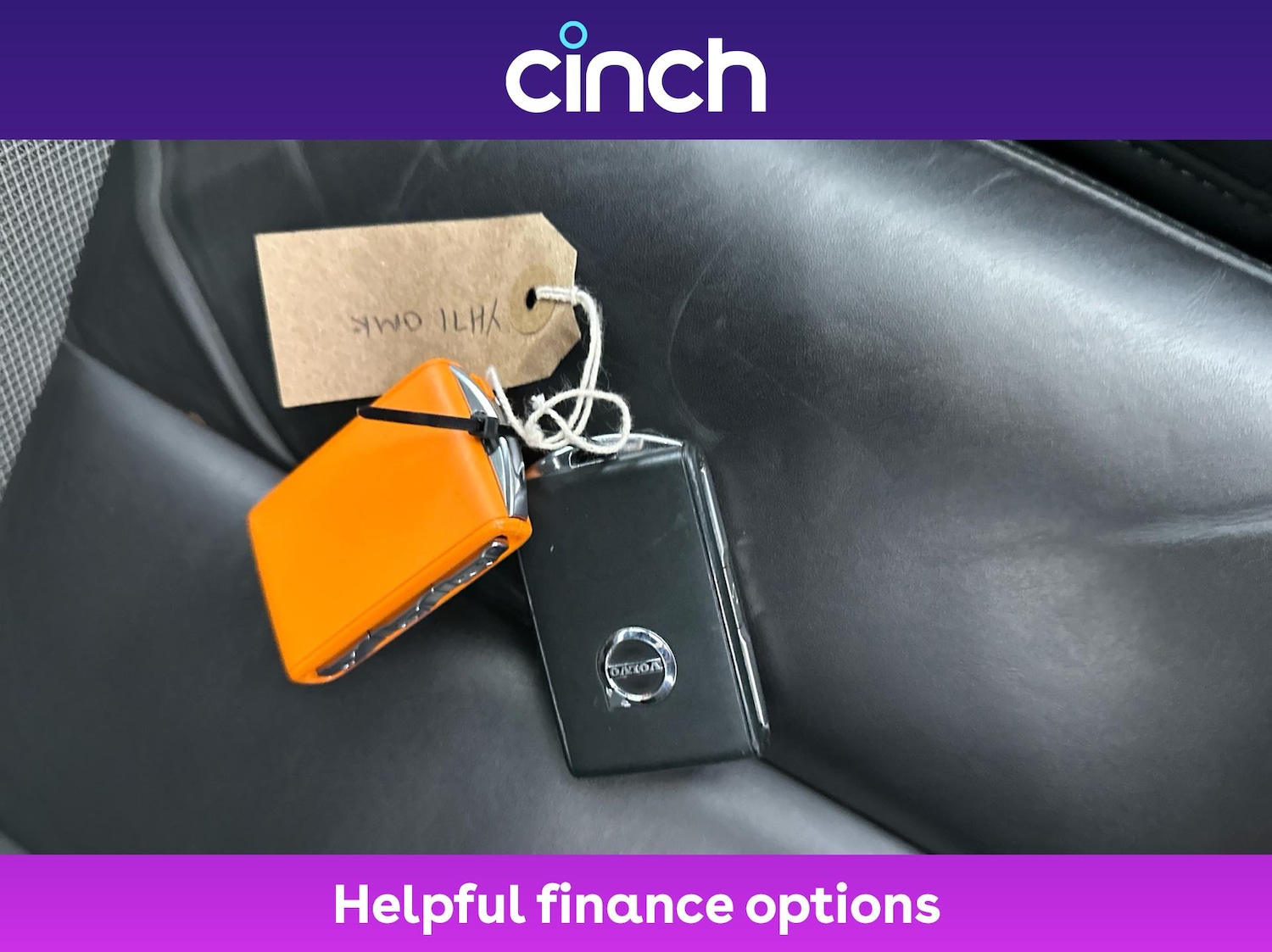 Used Volvo V60 2021 for sale - 76445443: Photo 30