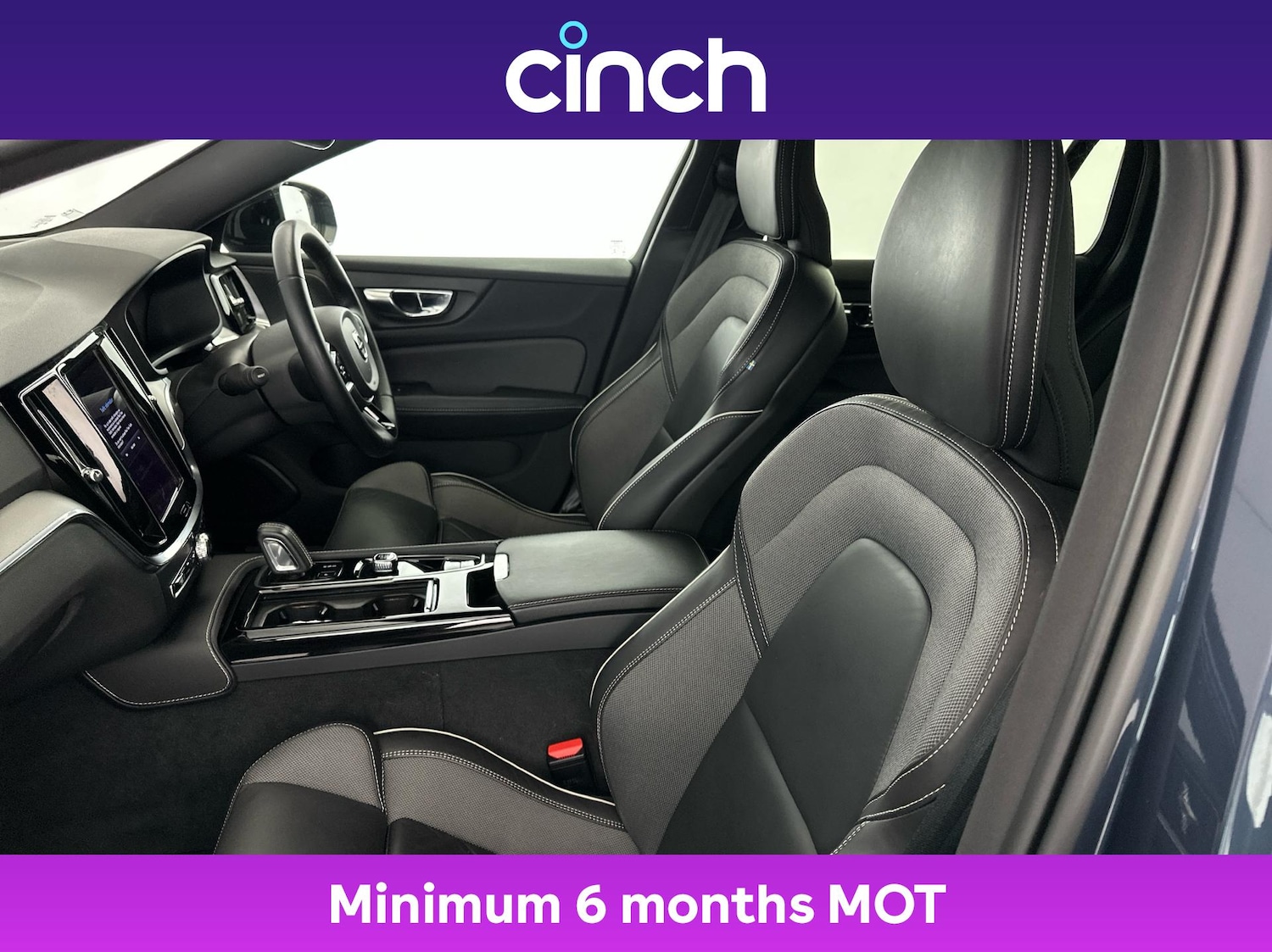 Used Volvo V60 2021 for sale - 76445443: Photo 32