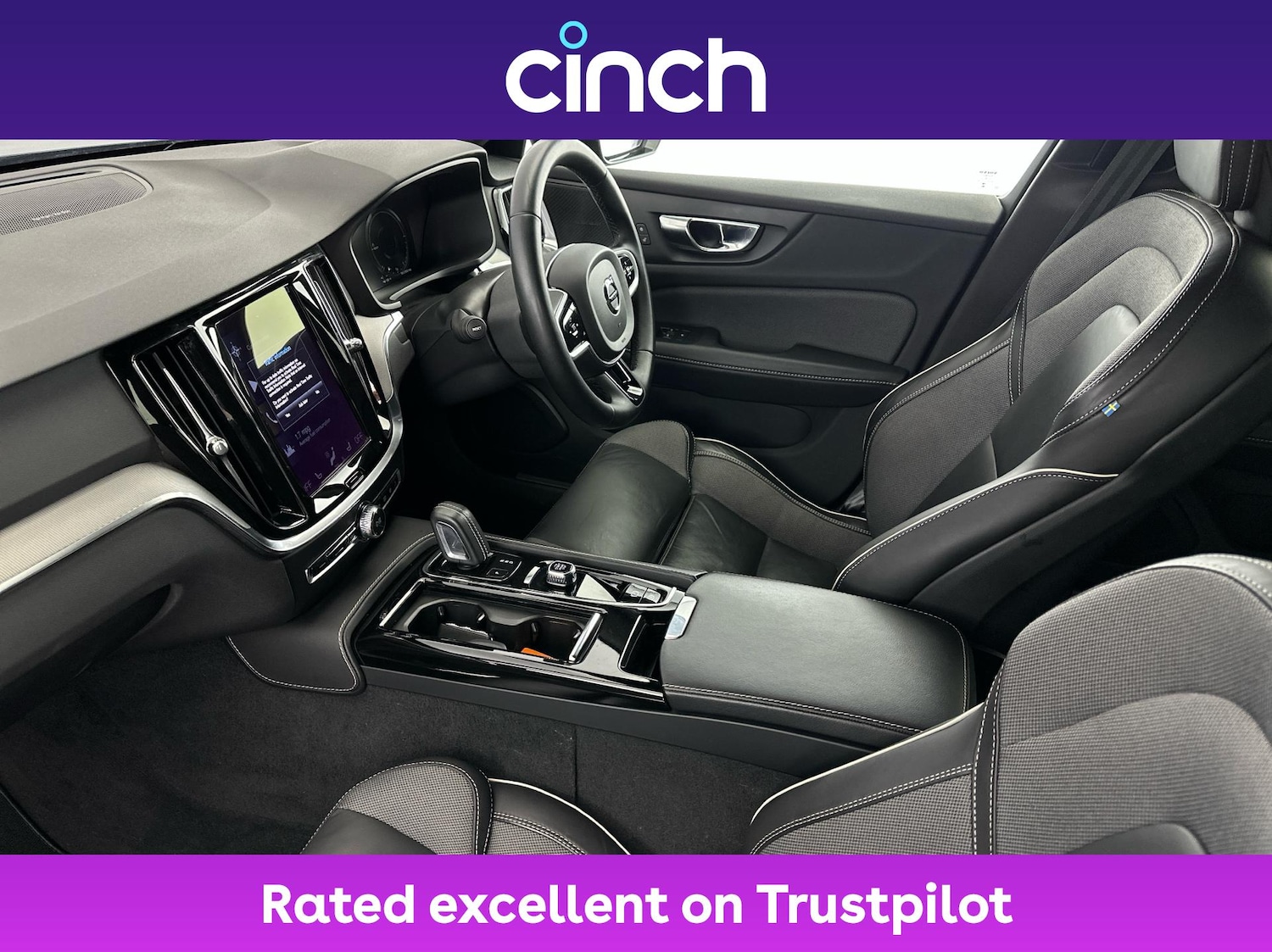 Used Volvo V60 2021 for sale - 76445443: Photo 33