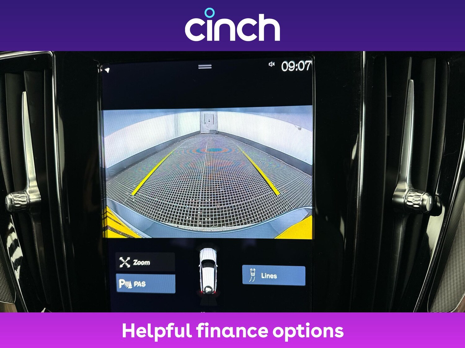 Used Volvo V60 2021 for sale - 76445443: Photo 35