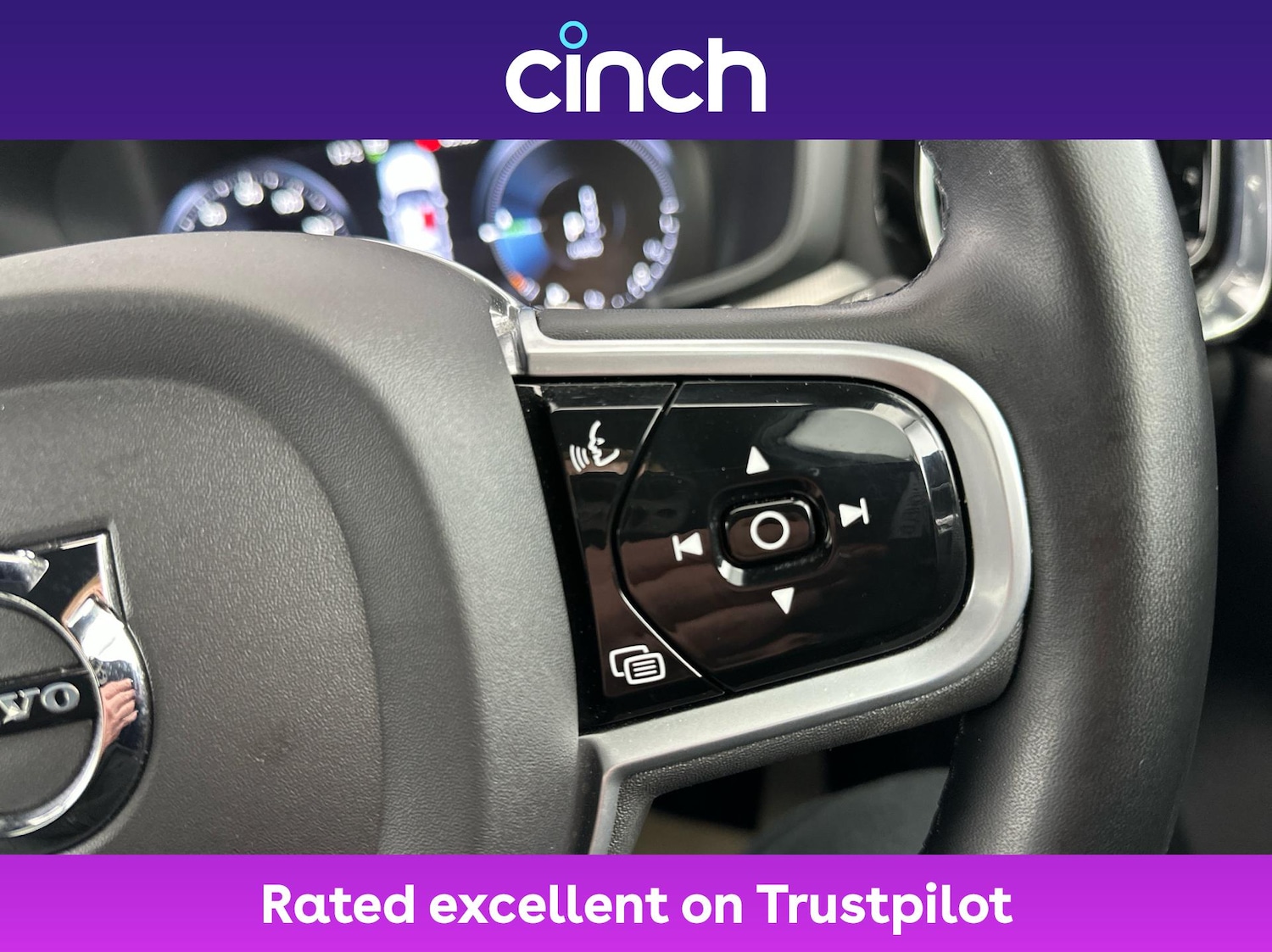 Used Volvo V60 2021 for sale - 76445443: Photo 38