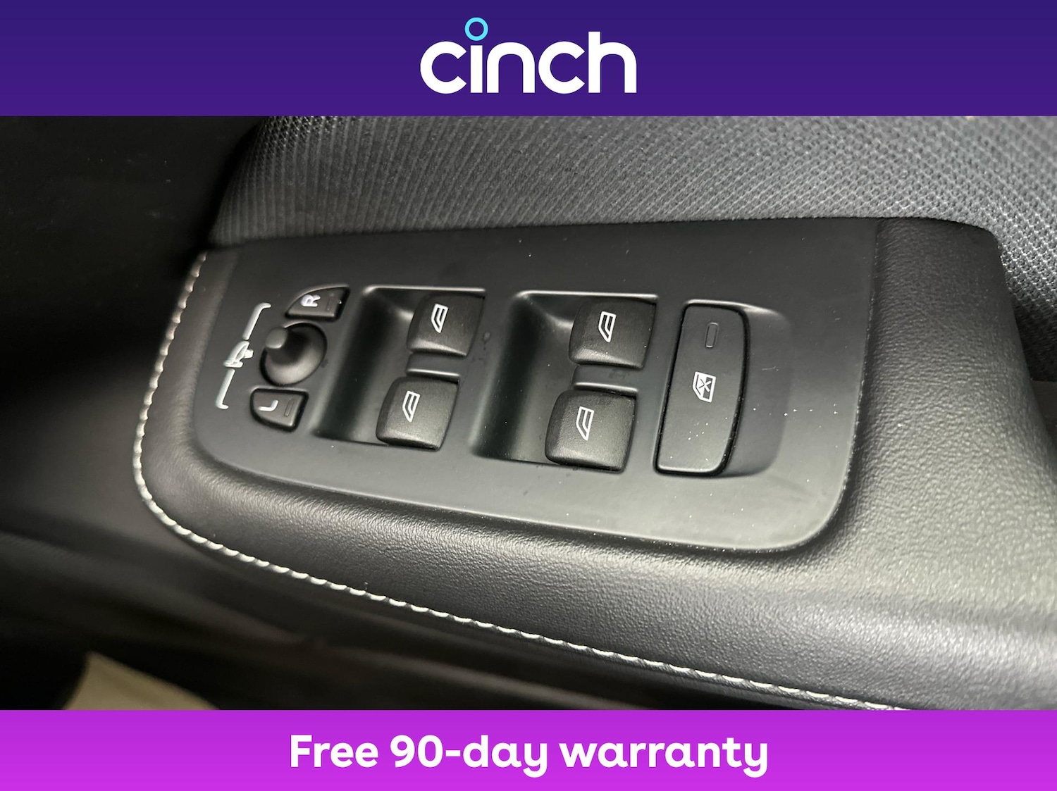 Used Volvo V60 2021 for sale - 76445443: Photo 39