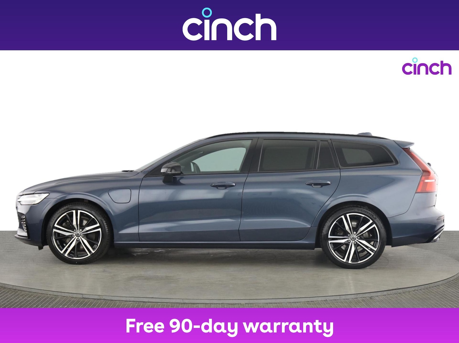 Used Volvo V60 2021 for sale - 76445443: Photo 8