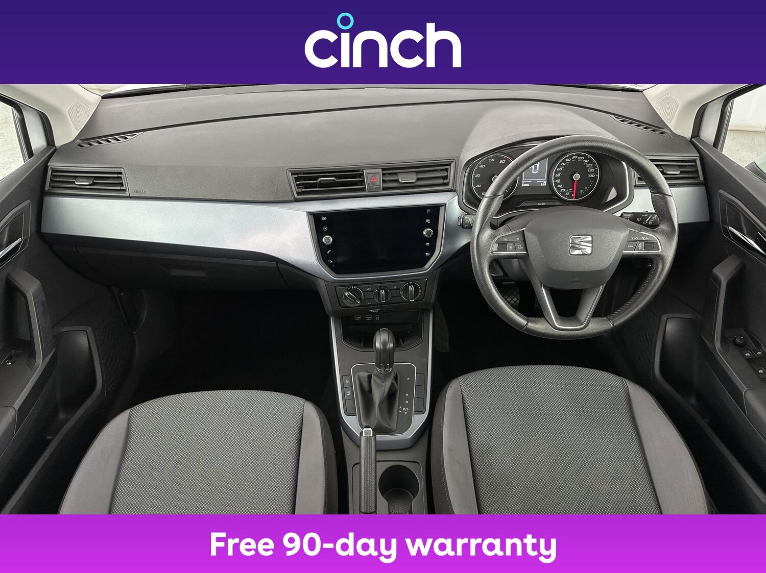 Used SEAT Arona 2019 for sale - 76528761: Photo 15