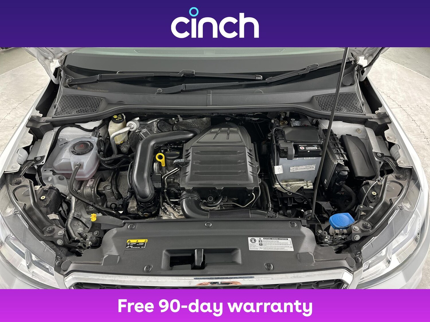 Used SEAT Arona 2019 for sale - 76528761: Photo 23