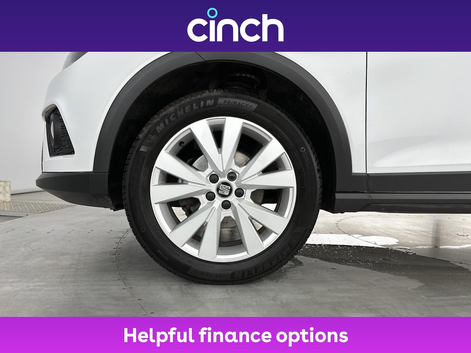 Used SEAT Arona 2019 for sale - 76528761: Photo 24