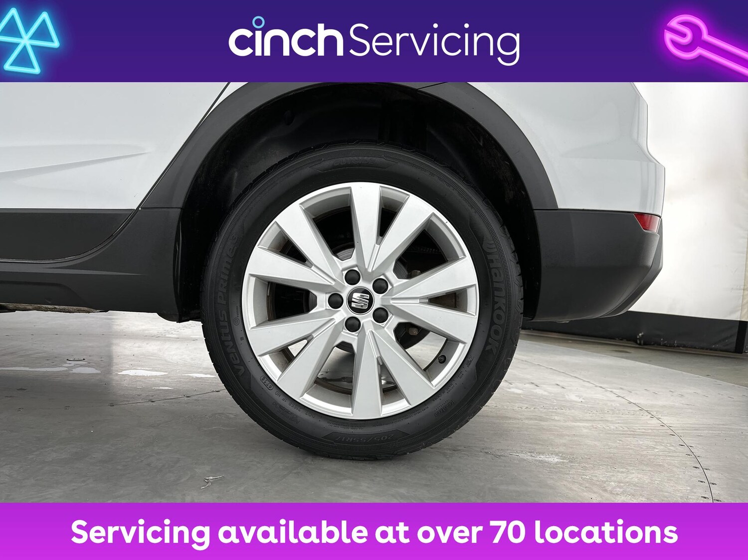 Used SEAT Arona 2019 for sale - 76528761: Photo 26