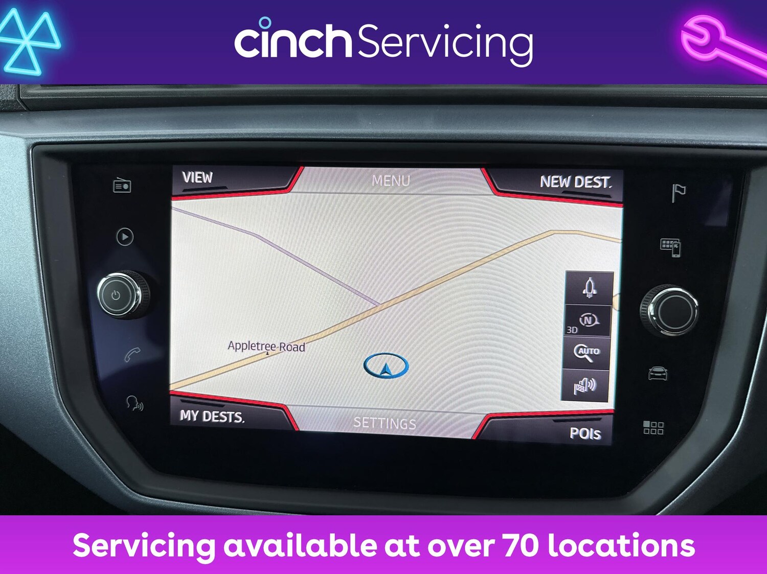 Used SEAT Arona 2019 for sale - 76528761: Photo 31