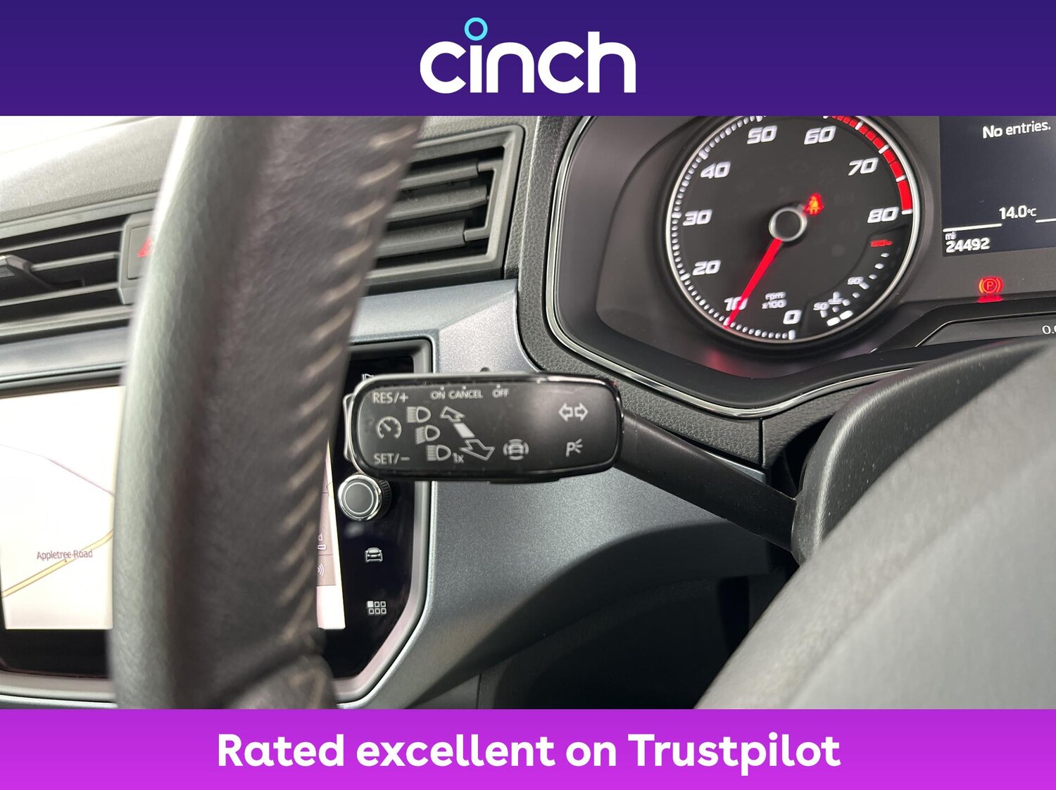 Used SEAT Arona 2019 for sale - 76528761: Photo 33