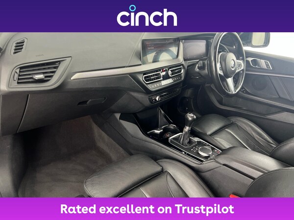 Used BMW 1 Series 2021 for sale - 75560813: Photo 14