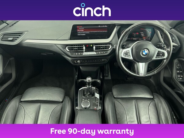 Used BMW 1 Series 2021 for sale - 75560813: Photo 15