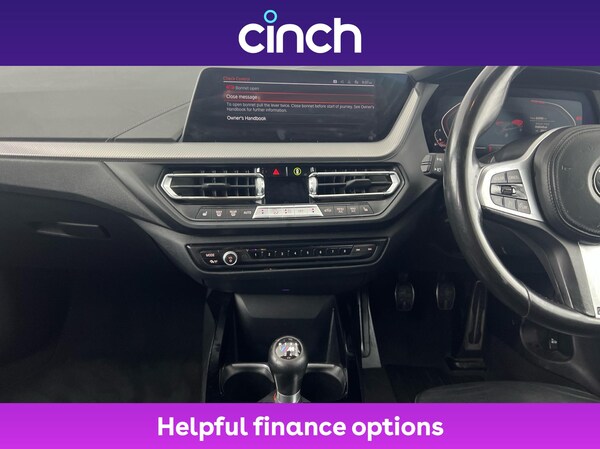 Used BMW 1 Series 2021 for sale - 75560813: Photo 17