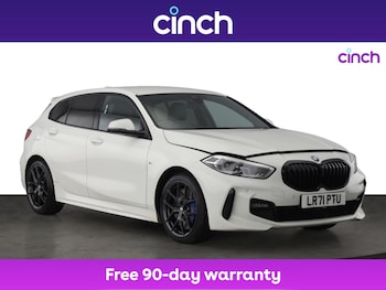 Used BMW 1 Series 2021 for sale - 75560813: Photo