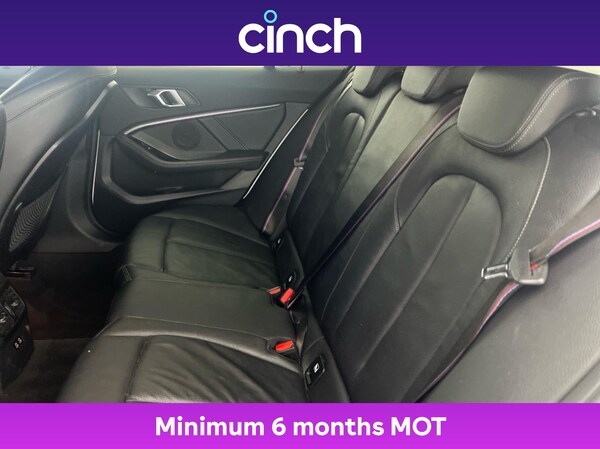 Used BMW 1 Series 2021 for sale - 75560813: Photo 20