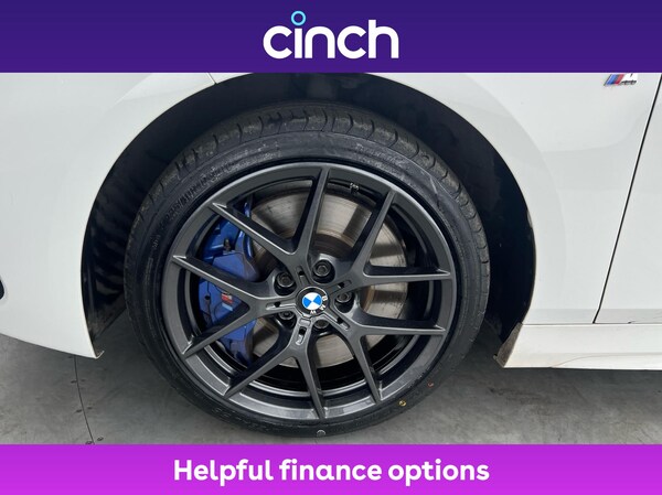 Used BMW 1 Series 2021 for sale - 75560813: Photo 24