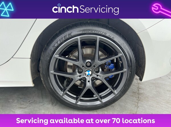 Used BMW 1 Series 2021 for sale - 75560813: Photo 26