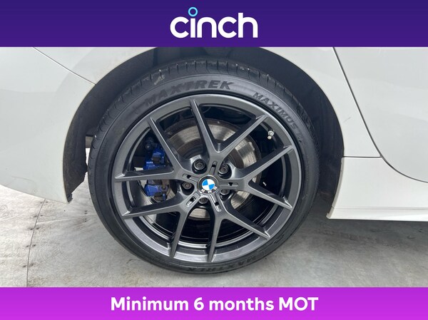 Used BMW 1 Series 2021 for sale - 75560813: Photo 27