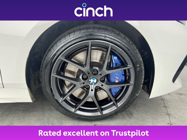 Used BMW 1 Series 2021 for sale - 75560813: Photo 28