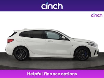 Used BMW 1 Series 2021 for sale - 75560813: Photo
