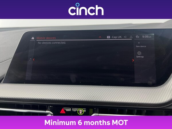 Used BMW 1 Series 2021 for sale - 75560813: Photo 32