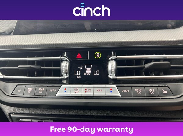 Used BMW 1 Series 2021 for sale - 75560813: Photo 34