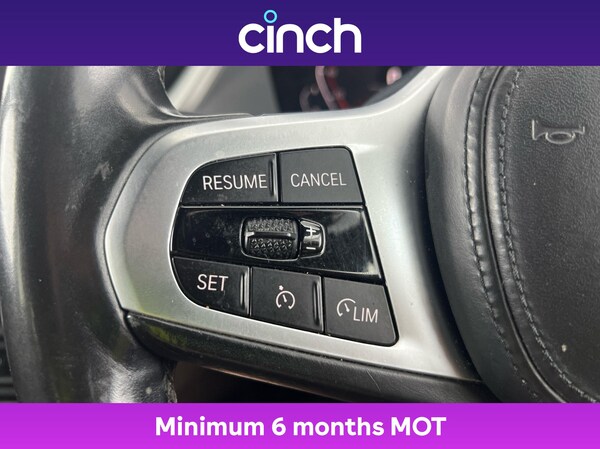 Used BMW 1 Series 2021 for sale - 75560813: Photo 37